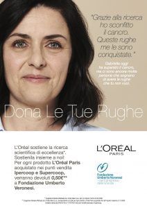 DONA LE TUE RUGHE_Gabriella