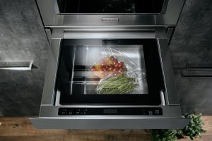 KitchenAid_Macchina per Sottovuoto 14cm