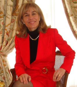 Prof.ssa Alessandra Graziottin