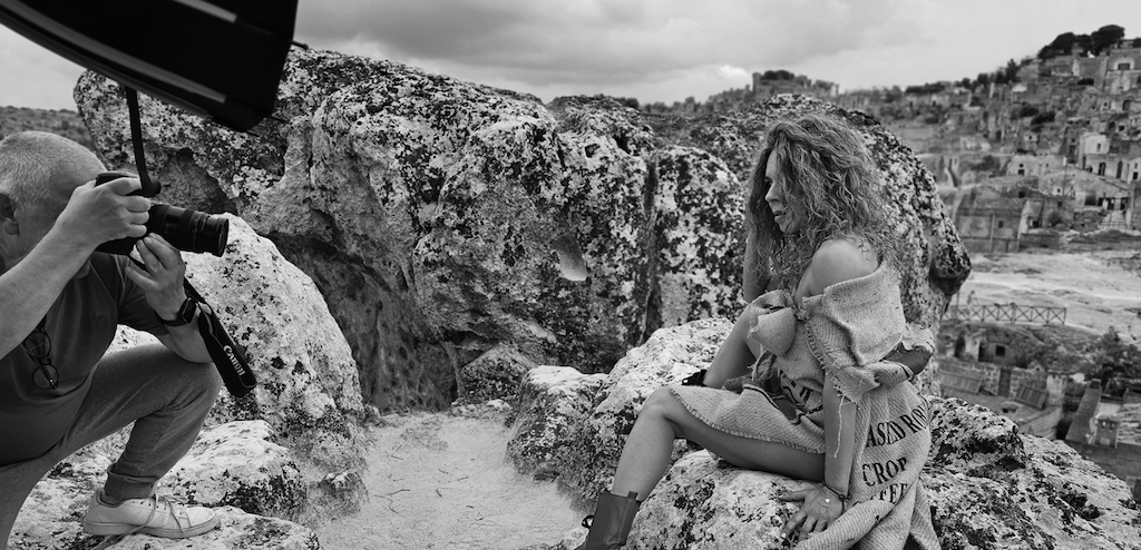 MATERIKA 2026. Un dialogo fra corpo e pietra