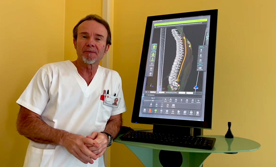 Cervicalgia: quando il dolore può partire dalla bocca