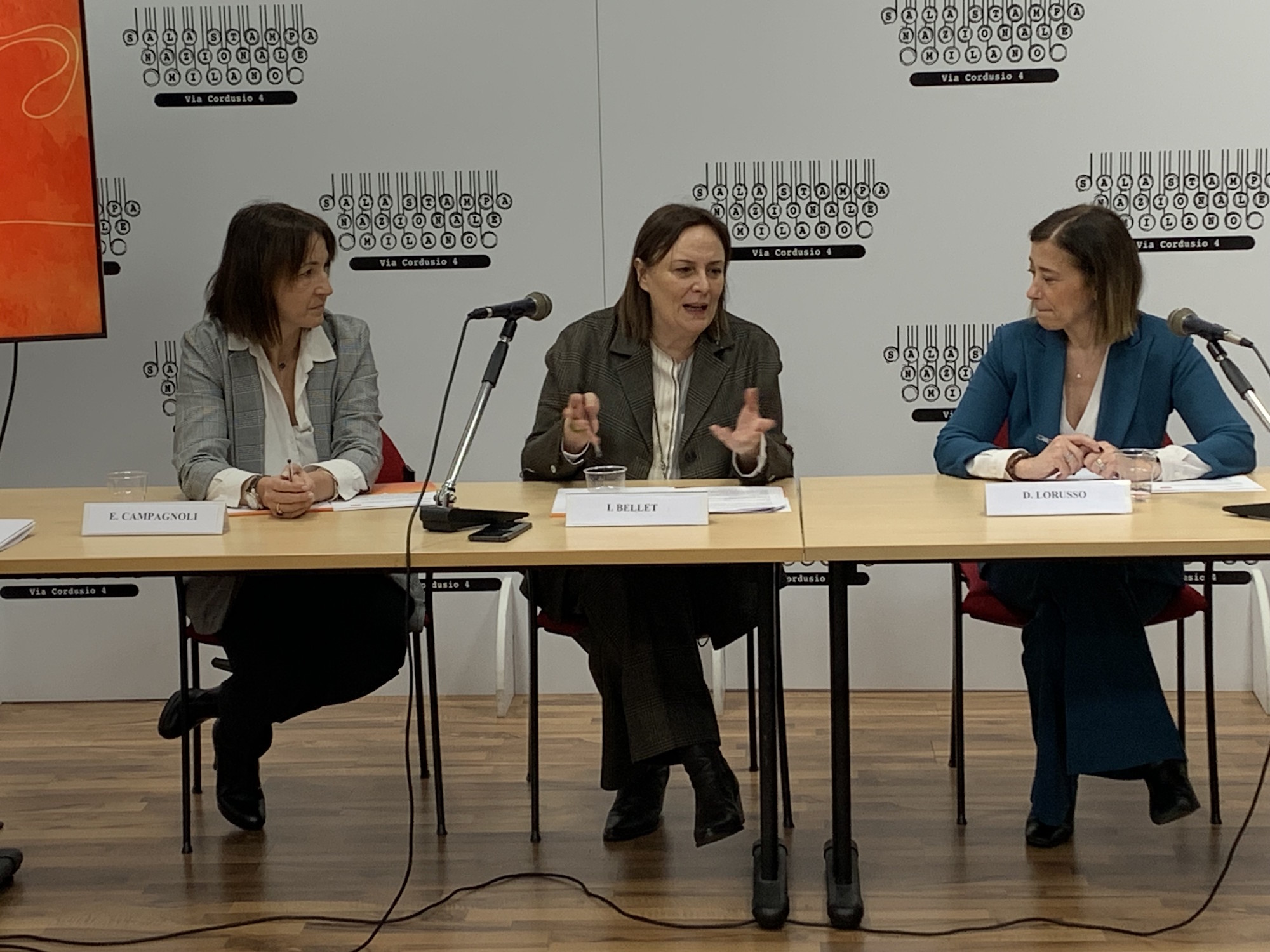 Tumore dell’endometrio, immunoterapia e chemio per tutte le pazienti