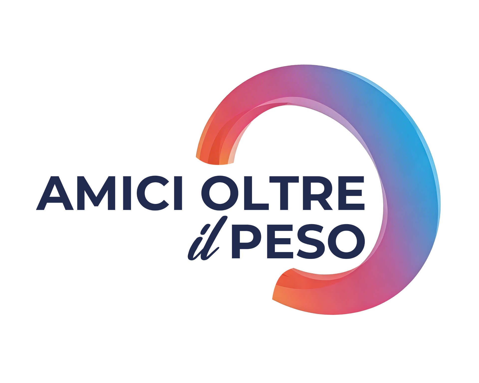Amici Oltre il Peso: un nuovo nome contro lo stigma sociale