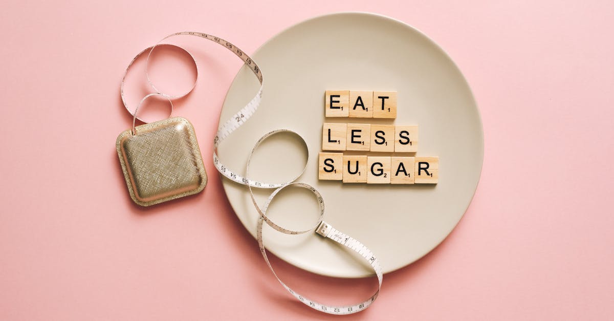 Sugarscore: scopri quant’è il tuo bisogno quotidiano di zuccheri